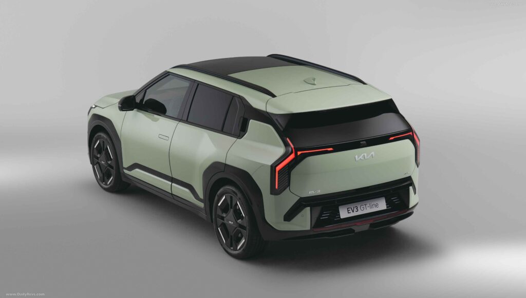 kia syros images