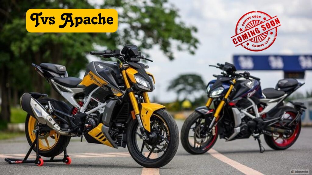msrp of tvs apache rtr 160