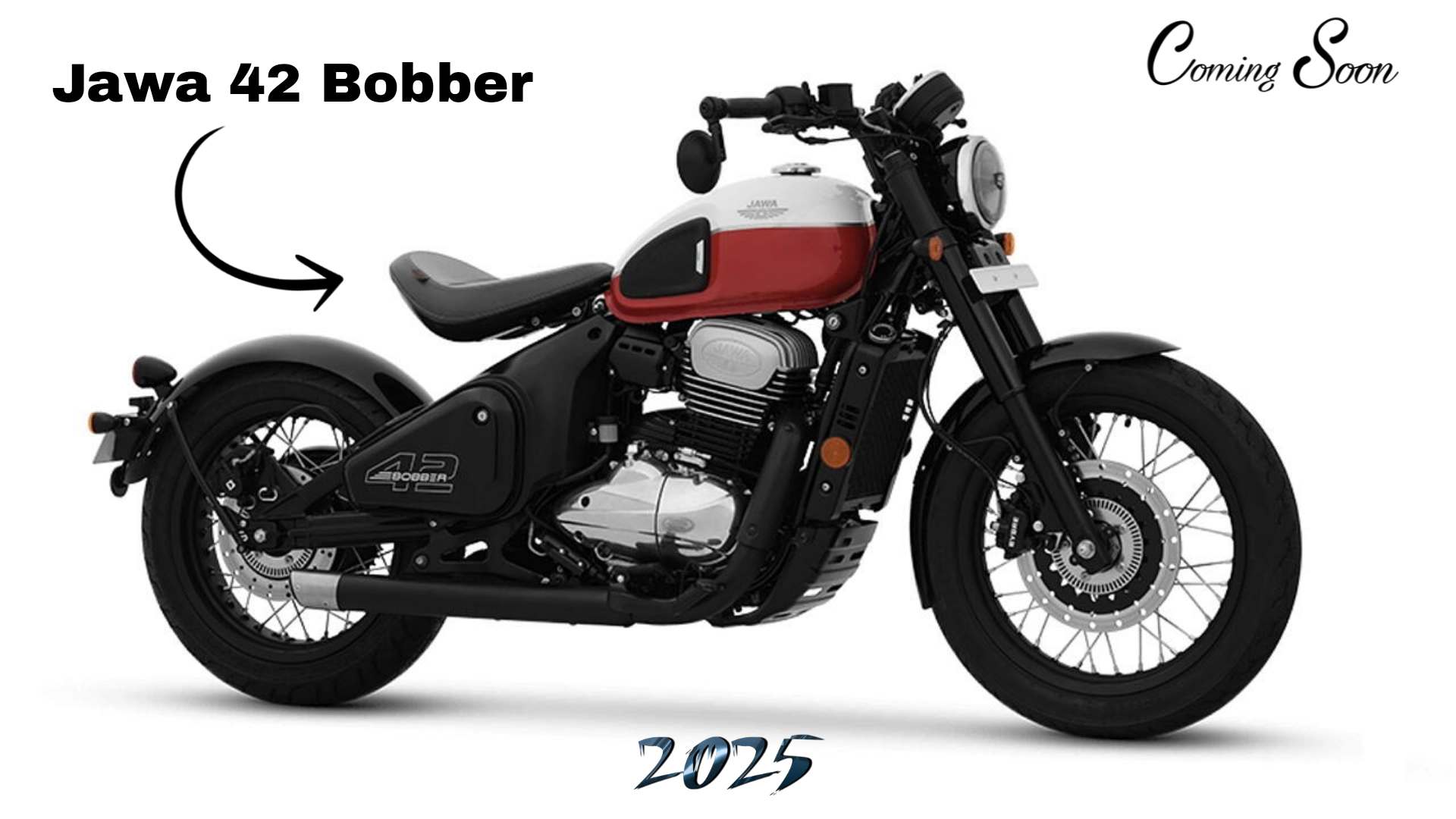 Jawa 42 Bobber: The Ultimate Cruiser Experience