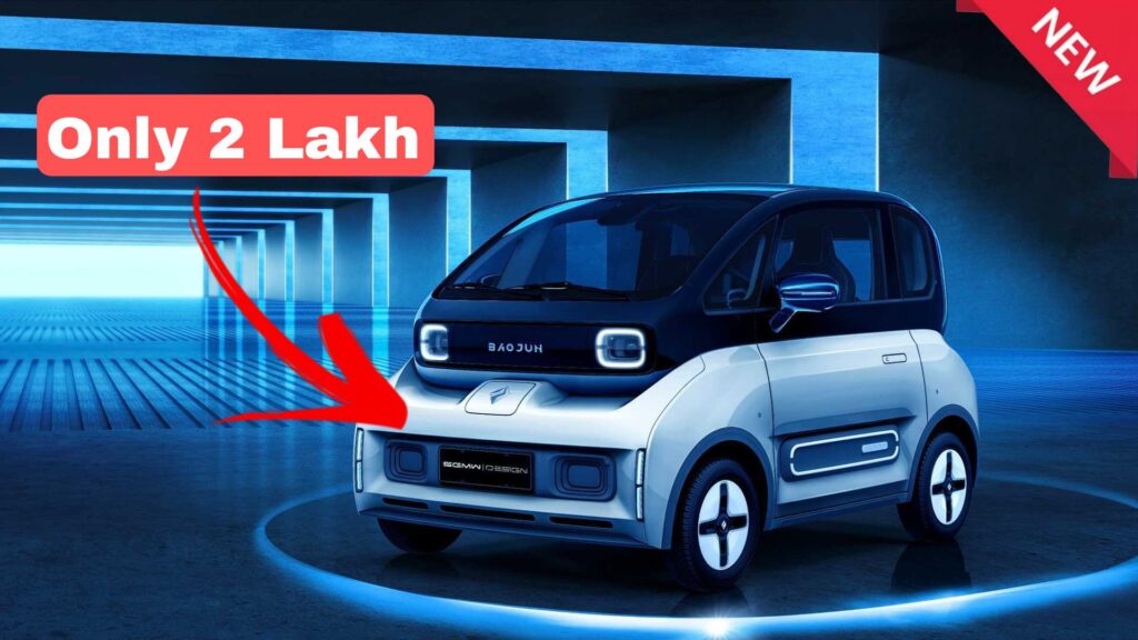 Vayve Mobility Eva