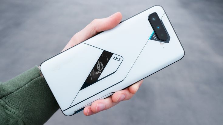 Asus GamePlay Premium Phone