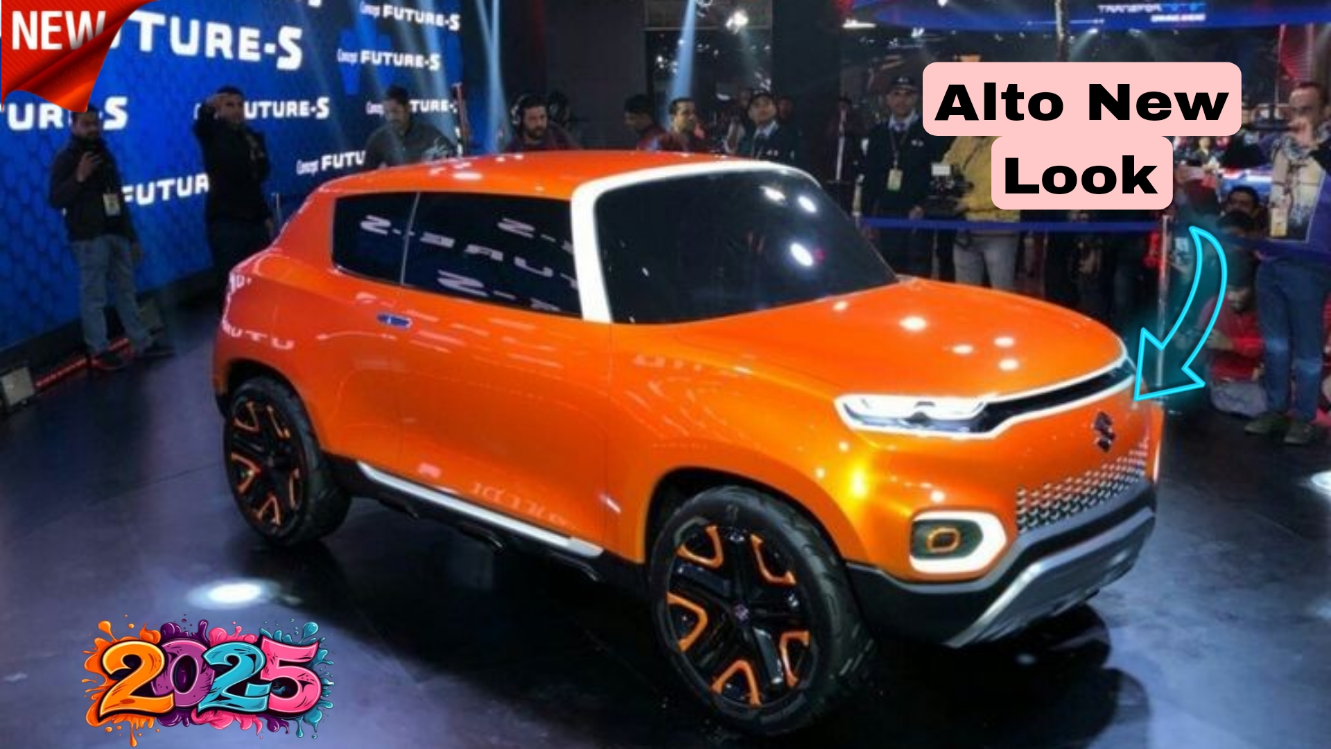 Maruti Alto 800 Perfect Budget Car with Stylish Design and Great Mileage