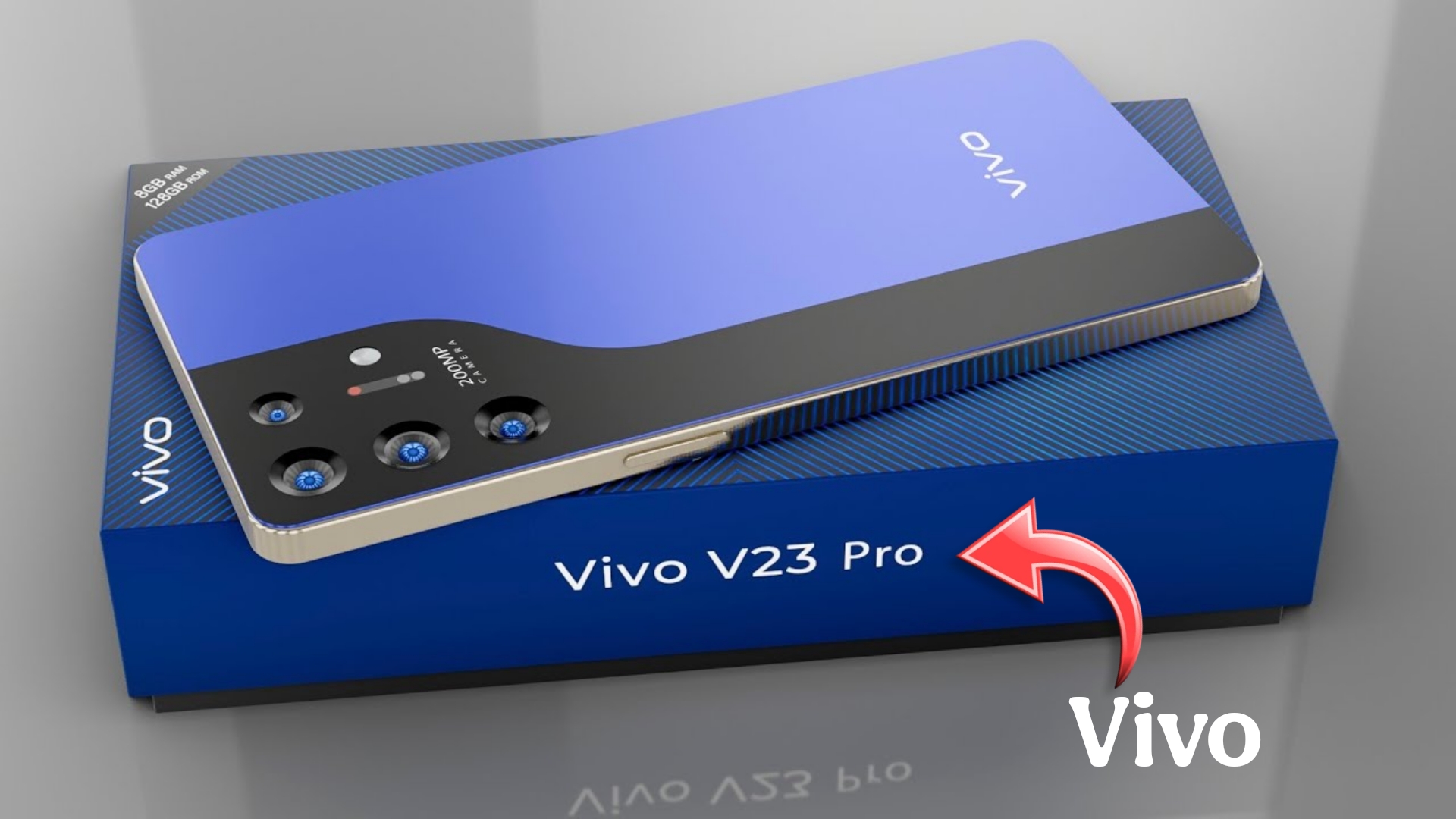 Vivo Low Price Smartphone