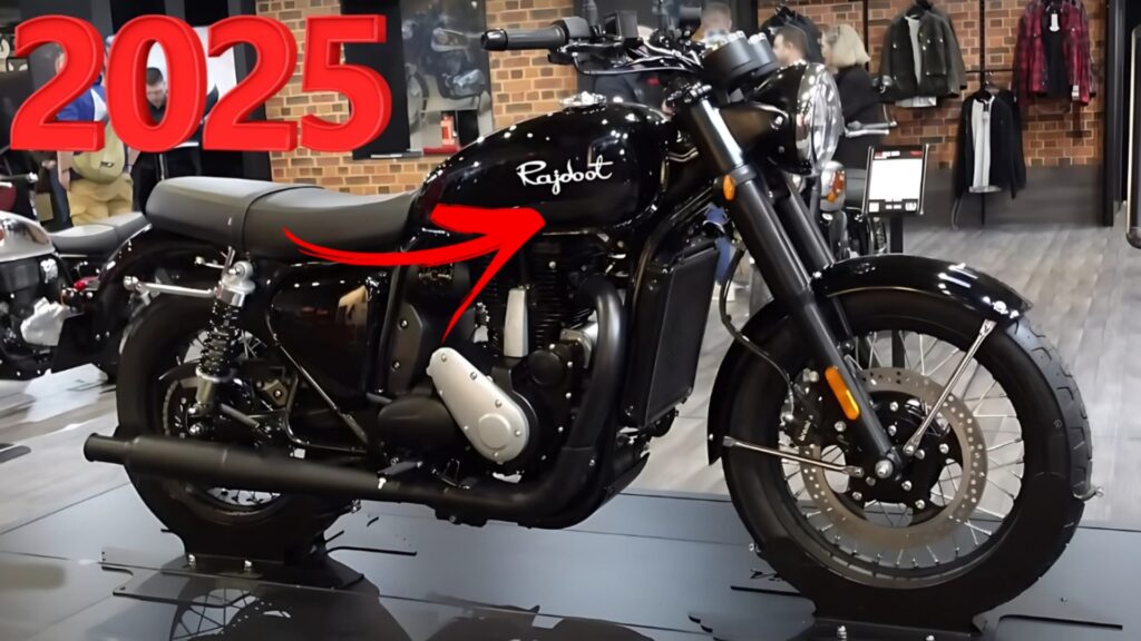 Rajdoot 350