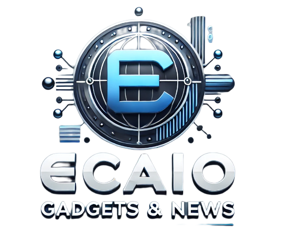 Ecaio : Gadgets & News