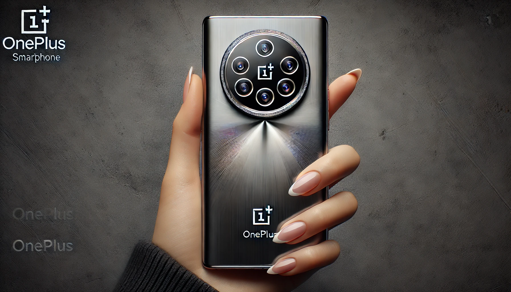 OnePlus New King Smartphone