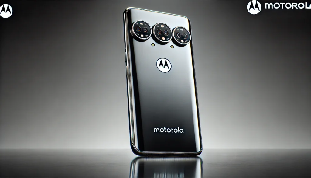 Motorola Moto G 2025 Run Smartphone